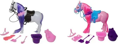 Image de Cheval avec accessoires G5156 78056