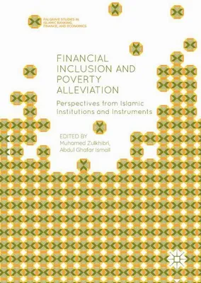 Obrázek produktu pro Financial Inclusion and Poverty Alleviation
