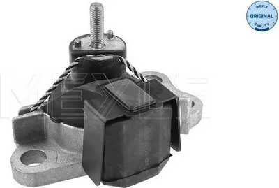 Produktbild von MEYLE Motorlager Hydrolager Rechts für RENAULT CLIO II (BB0/1/2, CB0/1/2) 16-14 030 0017
