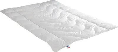 Produktbild von Steppbett Irisette Lara leicht Größe 135x200cm