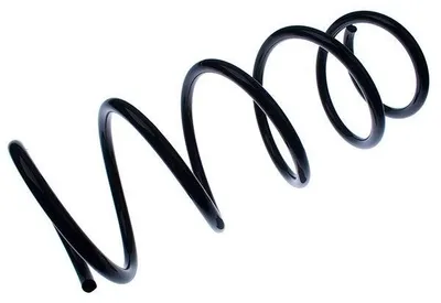 Image de EBG Ressort de suspension avant Nissan Renault -54010-00QAK 54010-00QAK