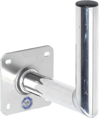 Produktbild von ViVanco™STM WH25 - SAT Wandhalte