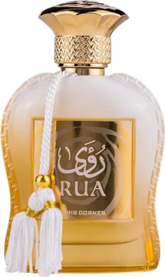 Obrázek produktu pro Paris Corner Rua parfémovaná voda pro ženy 100 ml