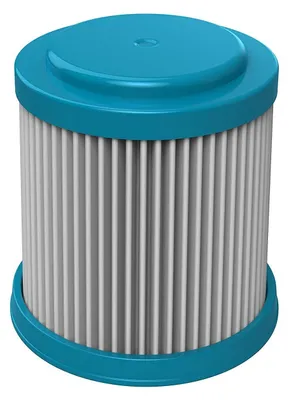 Image de Black & Decker filtre hepa aspirateur poussière 2 en 1 FEJ520JF SVJ520BFS