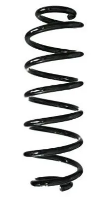 Imagen del producto de Resorte de suspensión trasero SPIDAN para VW Passat Variant (3C5), referencia 86489
