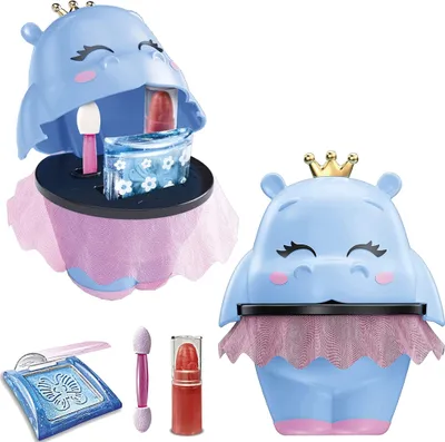Obrázek produktu pro Clementoni Crazy chic Hippie ballerina make-up set 18114