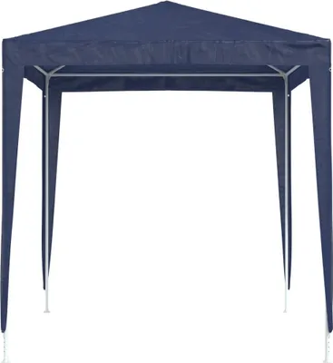 Produktbild von vidaXL Partyzelt 2x2 m Blau