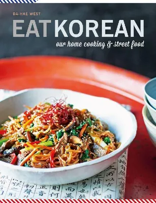 Produktbild von Eat Korean