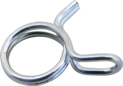Image de Pince à ressort, Ø=10.1