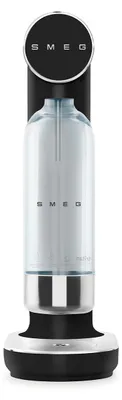 Zdjęcie produktu dla Smeg SKC01BLM, Plastik, Czarny, Obrotowy, Plastik, 135 mm, 245 mm