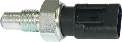 Imagen del producto de Interruptor de luz de marcha atrás, 2 polos, rosca M 14x1,5, marca METZGER, compatible con, entre otros, vehículos MITSUBISHI SPACE