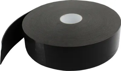Produktbild von PE Dichtband Trockenbau Dichtungsband Profilband Selbstklebend 65 mm x 30 m