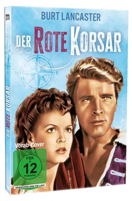Immagine prodotto di Der rote Korsar