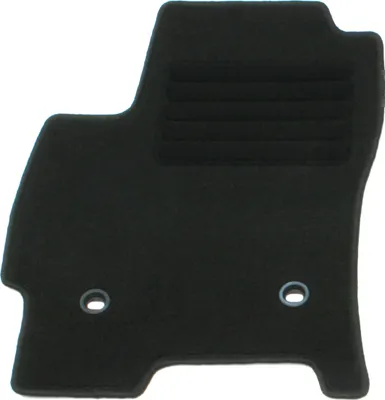 Produktbild von AD Tuning Fußmatte für Ford Mondeo MK3 (Limo + Turnier), Bj. 10/2000-5/2007