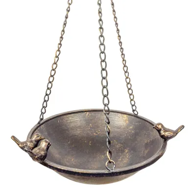 Produktbild von -Vogelbad zum Aufhängen