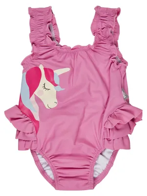 Produktbild von Sterntaler Badeanzug Einhorn