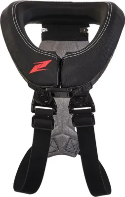 Produktbild von ZANDONA SOFT NECK BRACE JUNIOR Nackenschutz schwarz uni