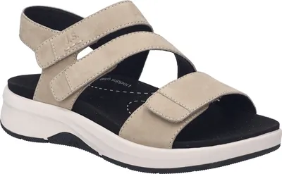 Produktbild von JOSEF SEIBEL Estelle 03 | Sandale für Damen | Weiß