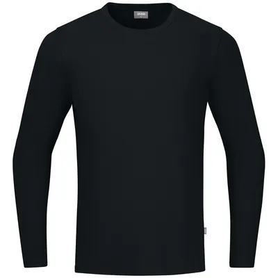 Obrázok produktu pre JAKO Longsleeve Organic, schwarz,