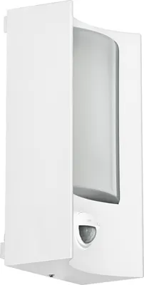 Produktbild von EGLO 34006 Wandleuchte "CASILDA" Kunststoff, weiss, 3000K, inkl. Leuchtmittel