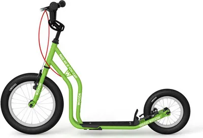 Produktbild von Yedoo Wzoom Green