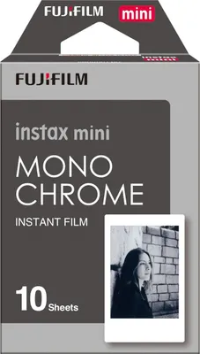 Zdjęcie produktu dla Fujifilm 16531958, 10 szt., 48 g, 65 mm, 100 mm, 25 mm