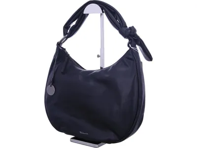 Produktbild von Tamaris damska torba hobo / torba na ramię CHRISTA czarna sztuczna skóra -