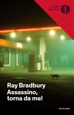 Image de Assassin, reviens vers moi