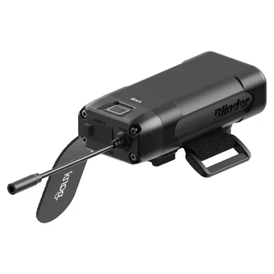 Image de Knog 13337 - Blinder Battery Pack - 10.000 mAh