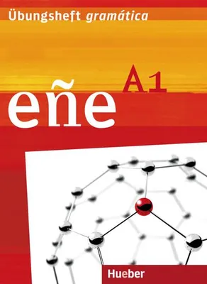 Produktbild von eñe A1. Übungsheft gramática