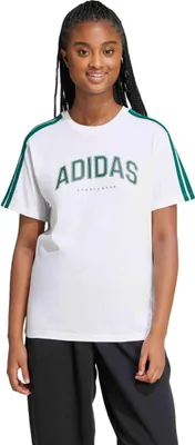 Produktbild von T-Shirt Adidas JN9128 für Damen