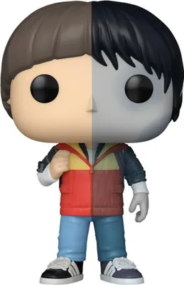 Obrázek produktu pro Stranger Things POP! TV Vinylová figurka Will Byers SPLT 9 cm