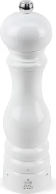 Obrázek produktu pro Mlýnek na pepř Peugeot U-Select Paris lak bílý 22 cm