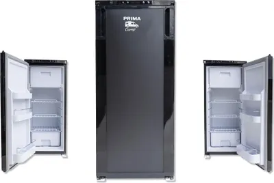 Image de PrimaCamp R90 92,9L frigo à compresseur