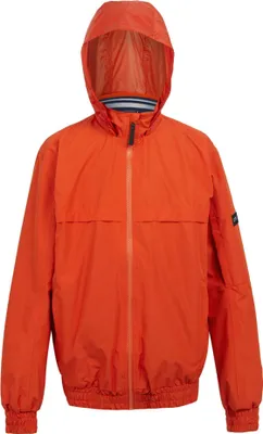 Obrázek produktu pro Regatta - Pánská nepromokavá bunda "Shorebay II" RG9786 (S) (Rust/Orange)