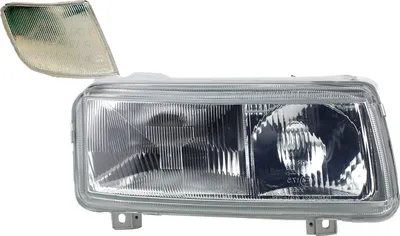 Produktbild von Johns, Scheinwerfer passend für VW Passat 94 35I 08/93-08/96 H1 Rechts inklusi. Blinker 3A0941018 3A0941068