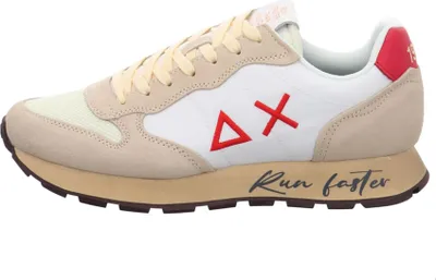Produktbild von Sun68 Sneaker Low Herren 32303035353932 Beige 41 EU