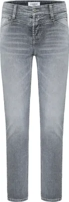 Produktbild von Cambio Slim Fit Jeans für Damen