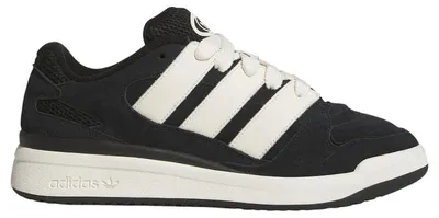 Produktbild von adidas Forum2000 Core Black Off White - EU 45 1/3