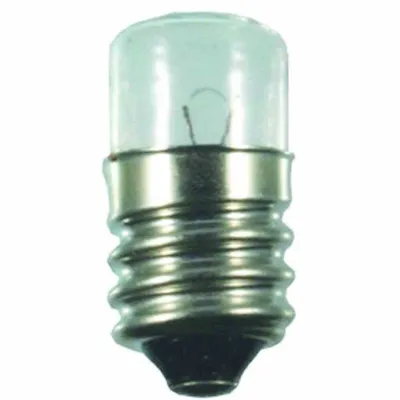 Produktbild von SUH Röhrenlampe 25214 2W 24V E14