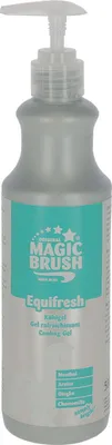 Produktbild von Magic Brush Kühlbalsam Equifresh
