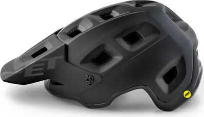 Produktbild von Met Terranova Mips Mtb-helm Schwarz M Schwarz M