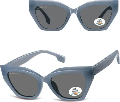 Image de Lunettes de soleil de sport STMAX8J jaune fluo et noir