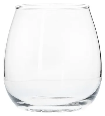 Ducale Gläser 52 cl 6er Set Glas Klassisch Durchsichtig