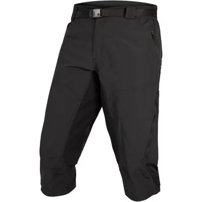 Produktbild von Endura Hummvee E8118 Herren 3/4-Hose lose schwarz größe S E8118BK/3