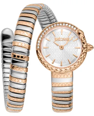 Image de Just Cavalli - JC1L301M0075 - Montre - Femme