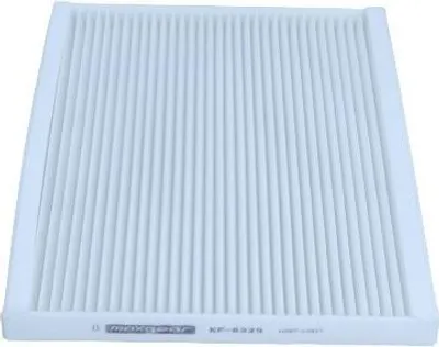 Produktbild von MAXGEAR Innenraumfilter für Fiat Grande Punto 06-/Corsa D