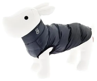 Obrázek produktu pro Péřovka NUVOLA černá, Velikost: 39 cm