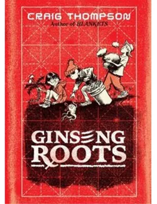 Produktbild von Ginseng Roots