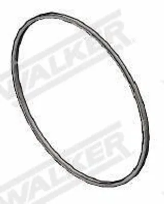 Produktbild von WALKER 82127 Auspuffdichtung Auspuffdichtung für MINI Schrägheck (R56)